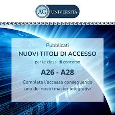 Nuovi Requisiti di Accesso per le Classi di Concorso STEM: Analisi delle Modifiche Introdotte dal Decreto del 20 Novembre 2023