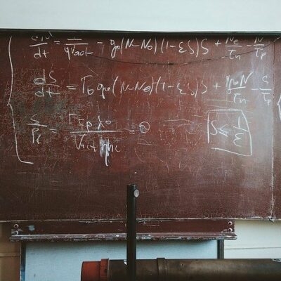 Master A28 L’insegnamento di Matematica e Scienze negli Istituti Secondari di I Grado